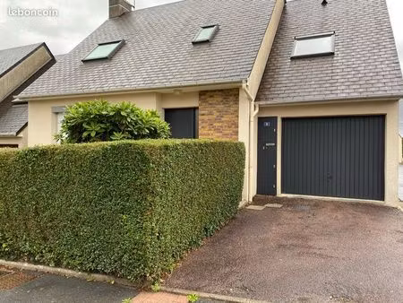 maison 3 chambres 890