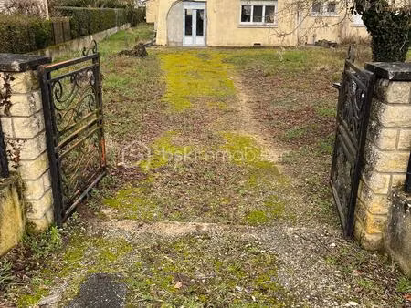 maison de 63 m² à prigonrieux