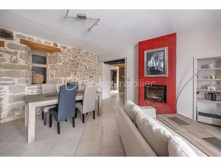 maison de 134 m² à batz-sur-mer