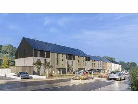 appartement neuf – châtillon (saint-léger)