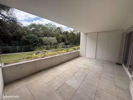 appartement 3 pièces 78 m²