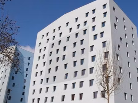 nantes studio loué meublé