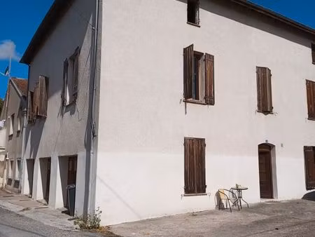 appartement de type t3