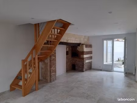 location maison airaines