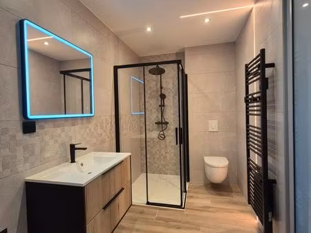 appartement t2 aumetz