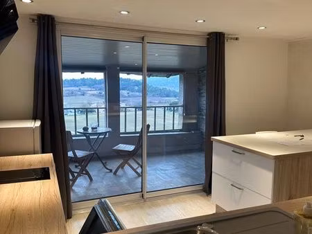 immeuble à vendre rians