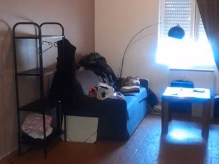 studio meublé 40mcarre