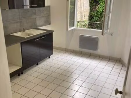 appartement 2 pièces