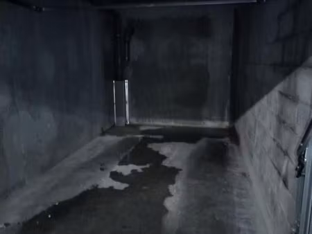 garage/box 13 m² thonon les bains