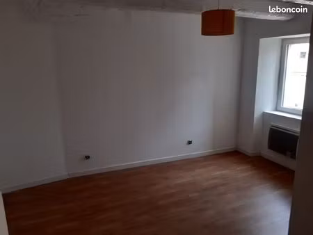 appartement t3