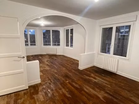 a louer appartement lumineux centre ville