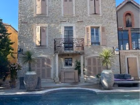 charmant  t2  meublé  pierrevert