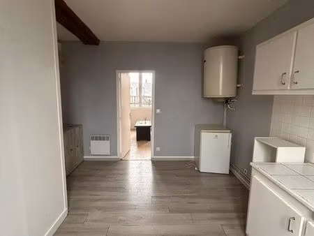 studio bis centre ville