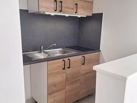 appartement hyper centre ville soissons