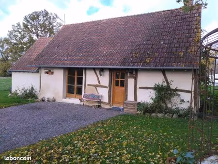 maison de caractère