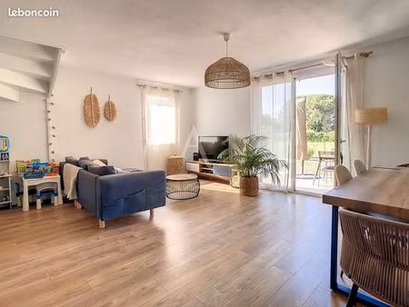 maison 4 pièces 85 m²