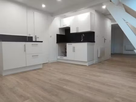 a louer à arleux appartement type 3