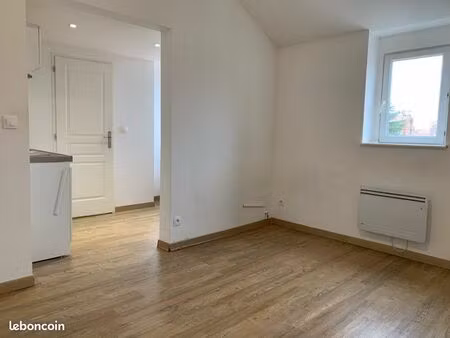 location studio douai