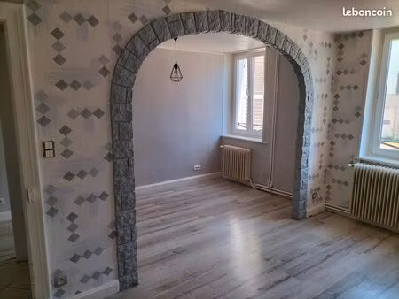 f6 à epinal proche du centre ville