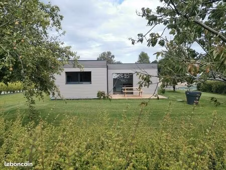 maison 2 chambres 96m2