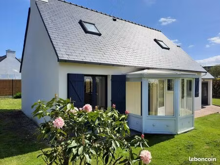 maison non meublé 65m2