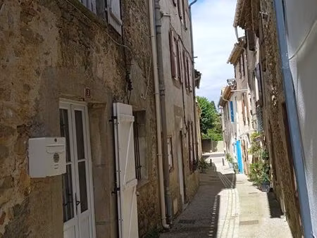 maison de village à louer