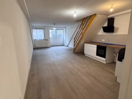 appartement t3 belfort