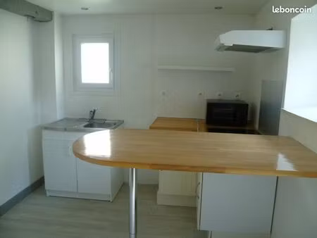 appartement en duplex pour étudiant/e
