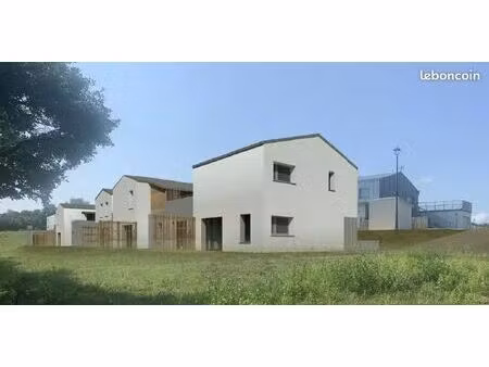 appartement 2 pièces 53 m²