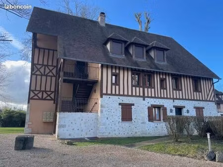 appartement 2 pièces 55 m²