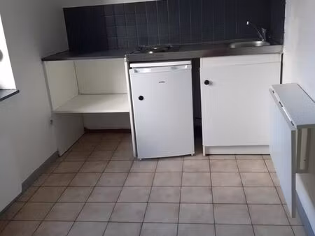 studio etudiant st maurice pellevoisin