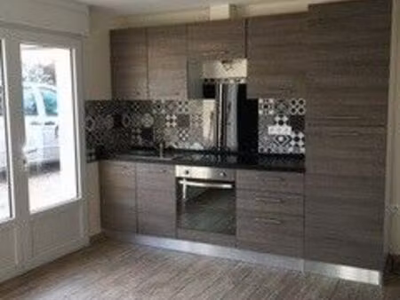 appartement 2 pièces 50 m2