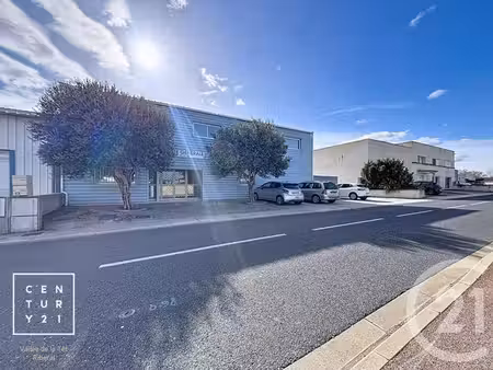 maison à louer - 8 pièces - 150 m2 - toulouges - 66 - languedoc-roussillon