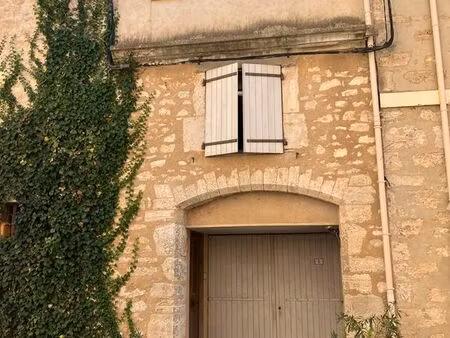 maison a louer a peyriac de mer 800 euros / mois
