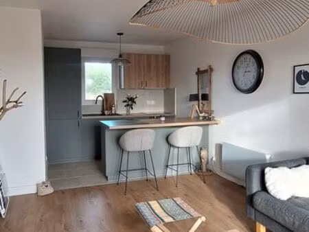 appartement 2 pièces