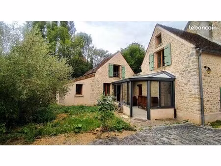 maison 3 pièces 59 m²