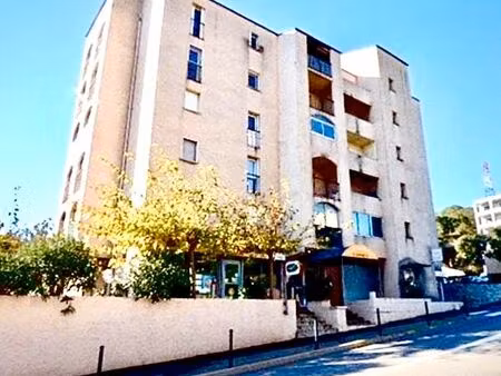 urgent appartement f2 à louer à bastia