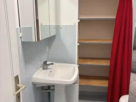 à louer – t2 meublé au teil