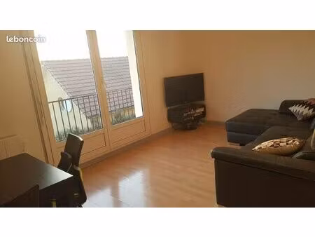 location morvillars f3 - 75 m²