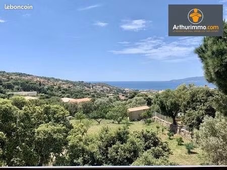 appartement 3 pièces 89 m²