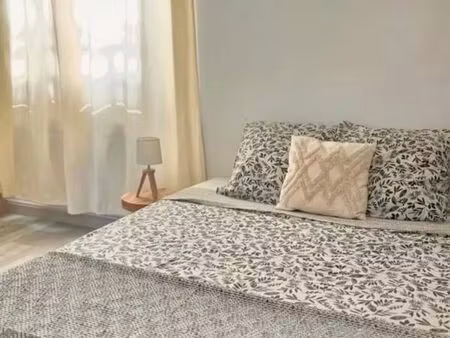 appartement secteur st agne / saouzelong