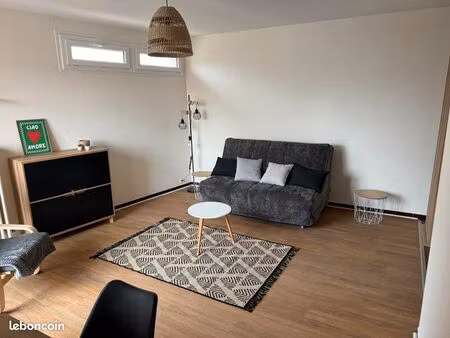 appartement - à louer - valence (26000)