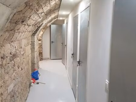 particulier loue cave de 6 m²