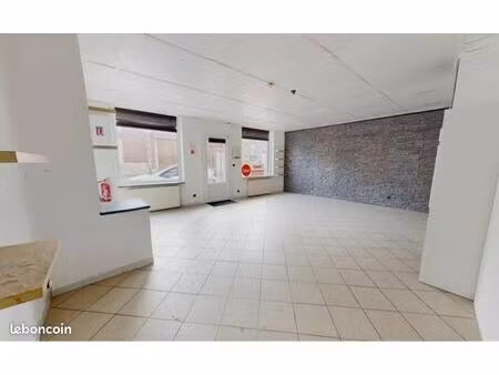 local commercial à louer