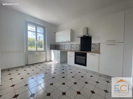 maison 3 pièces 78 m²