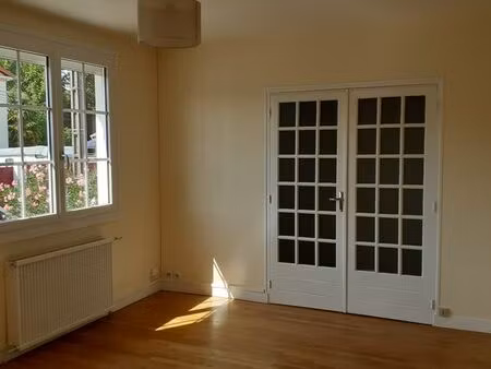 maison proche centre ville