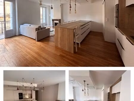 appartement t2 meublé bordeaux centre