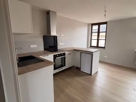 appartement 2pièces complètement rénové hypercentre limoges – les halles