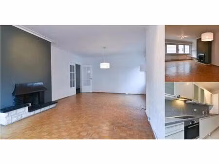 appartement à louer avec terrasse et 3 chambres   jette (vbd87444)