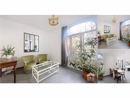 appartement à louer à avenue emile max 91 schaerbeek (vbd87436)